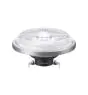 Philips MASTER Spot LED Réflecteur G53 AR111 20W 1270lm 45D - 927 Blanc Très Chaud | Meilleur rendu des couleurs - Dimmable - Équivalent 100W