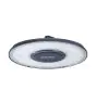 Philips Highbay LED CoreLine Aluminium Gris 51W 10000lm 90D - 840 Blanc Froid |IP66