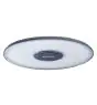 Philips Highbay LED CoreLine Aluminium Gris 184W 35000lm 90D - 840 Blanc Froid |IP66