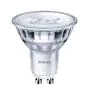 Philips Corepro LED Spot GU10 PAR16 4W 350lm 36D - 840 Blanc Froid | Équivalent 50W