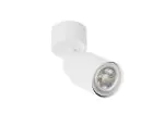SLV Puri 2.0 Aluminium Spot Blanc | Convient pour 1x GU10