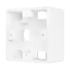 Ledvance Montage En Surface Cadre - Pour Cu Select Et Cu Touch