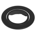 Ledvance Spot Cercle  Adjust Rond Noir