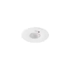 Sylvania Spot LED Start HO PIR Aluminium Blanc 10W 1050lm 50D - 827-830-840 CCT | Diamètre 68mm - IP65 - Sensor