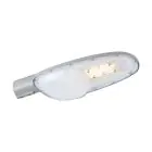 Sylvania Éclairage Public LED Zephyr - Grand Aluminium 29W 3500lm 130D | IP66 - Asymétrique 
