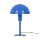 Nordlux Lampe De Chevet Ellen Métal Bleu | Convient pour 1x E14