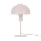 Nordlux Lampe De Chevet Ellen Métal Rose | Convient pour 1x E14
