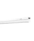 Ledvance Réglette LED Linear Compact Commutateur 8W 800lm - 830 Blanc Chaud | 60cm