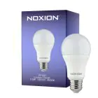 Noxion Lucent Classic LED E27 Poire Dépolie 9.5W 1055lm - 840 Blanc Froid | Équivalent 75W