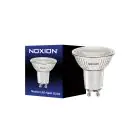 Noxion Spot LED GU10 PAR16 4W 345lm 36D - 827 Blanc Très Chaud | Dimmable - Équivalent 50W