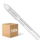 Lot 10x Ledvance Tube LED T5 Performance (HF) Ultra Output 36W 5600lm - 840 Blanc Froid | 145cm - Équivalent 80W