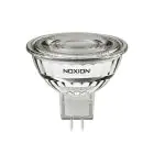 Noxion Spot LED GU5.3 MR16 4.4W 345lm 36D - 830 Blanc Chaud | Équivalent 35W