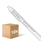 Lot 10x Ledvance Tube LED T5 Performance (Direct 230V) High Efficiency 18W 2800lm - 840 Blanc Froid | 145cm - Équivalent 35W