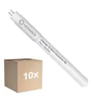 Lot 10x Ledvance Tube LED T5 Value Short (HF) High Efficiency 7W 850lm - 840 Blanc Froid | 52cm - Équivalent 13W
