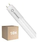 Lot 10x Ledvance Tube LED T8 Performance (UN) Ultra Output 23W 3700lm - 840 Blanc Froid | 150cm - Équivalent 58W