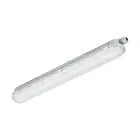 Philips Réglette LED Étanche Coreline 25W 4000lm - 840 Blanc Froid | 60cm - Équivalent 2x18W