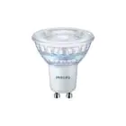 Philips MASTER Value Spot LED GU10 PAR16 5.5W 575lm 36D - 927 Blanc Très Chaud | Meilleur Rendu Des Couleurs - Dimmable - Équivalent 80W