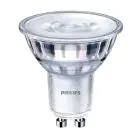 Philips Corepro LED Spot GU10 PAR16 3.5W 255lm 36D - 827 Blanc Très Chaud | Équivalent 35W