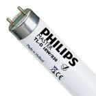 Philips MASTER TL-D Super 80 18W - 830 Blanc Chaud | 60cm