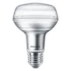 Philips Corepro LED Spot E27 R80 4W 345lm 36D - 827 Blanc Très Chaud | Équivalent 60W